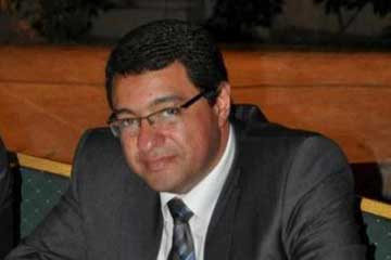 عضو بالشورى يطالب بمعاملة اسر شهيدى مفتشى التموين كشهداء الثورة