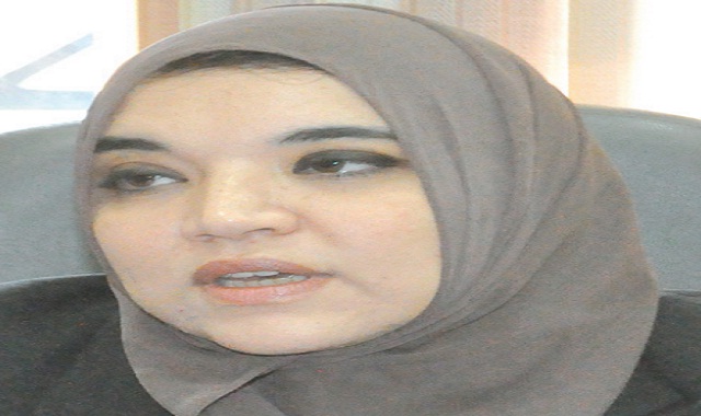 د. إيمان منصور في حوار لـ«البورصة»: « تسوية المنازعات » ينظر 4 حالات منذ بداية العام برؤوس أموال 550 مليون جنيه