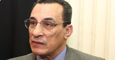 العيسوى : التراخى السبب الرئيسى فى خلل التنمية والتعثر الاقتصادى