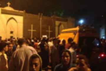 نواب الشورى يطالبون بالاطاحة بـ “قنديل ” والتحقيق فى احداث الكاتدرائية