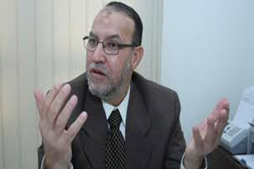 27 مايو.. الحكم في قضية اتهام إسلام عفيفي بقذف عصام العريان