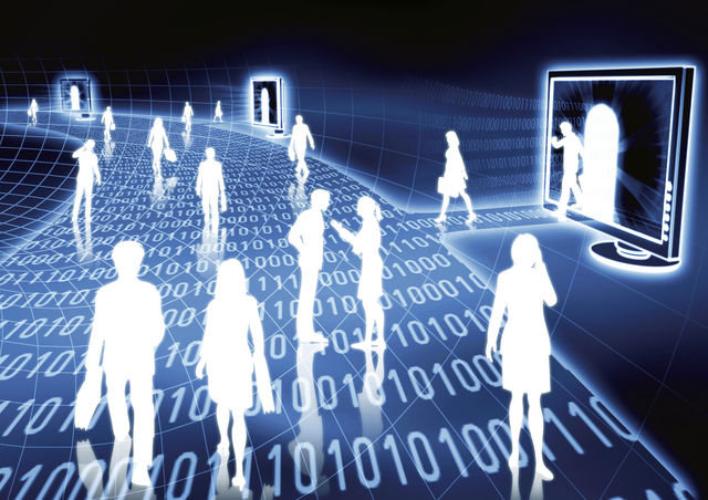 سامينا : التركيز على الرقمنة يزيد الناتج المحلى 1.3 تريليون دولار بحلول 2020 لدول الشرق الاوسط و افريقيا