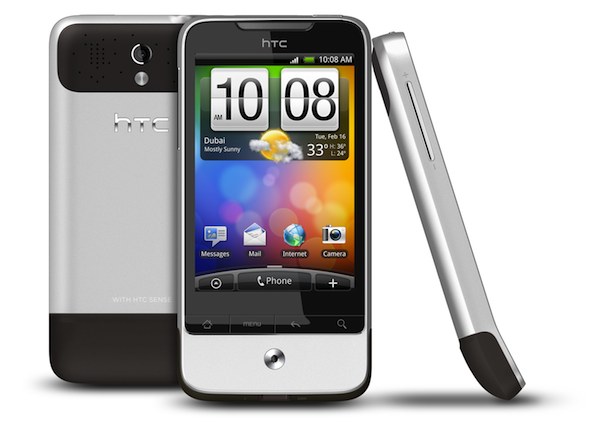 تراجع حاد لأرباح “اتش تي سي” في الربع الأول بعد تأخير شحن “HTC One”