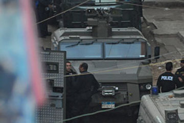 الصحة: 3 وفيات و 98 مصابا حصيلة اشتباكات الخصوص والعباسية