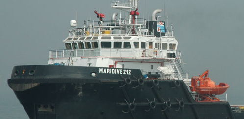 “ماريدايف” تخطط لتسويق إيجار وحدات بحرية بأسواق جديدة فى مقدمتها أمريكا اللاتينية