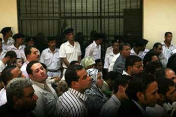 تأجيل محاكمة المتهمين فى قضية أراضى الحرس الجمهورى لـ 3 سبتمبر