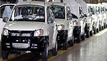 الانتاج الحربى: اتفقنا مع الاستثمار على عودة تشغيل النصر للسيارات ..ومرتبات العاملين  لن تتوافر بعد 6 أشهر