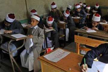 المعاهد الازهرية: تقسيم الابتدائي لمرحلتين يحفظ خلالهما القرءان كاملا