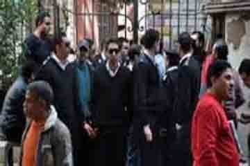 إنتظام العمل بمركزى شرطة دراو وكوم إمبو بـ”أسوان” بعد إغلاقهما لمدة أسبوع