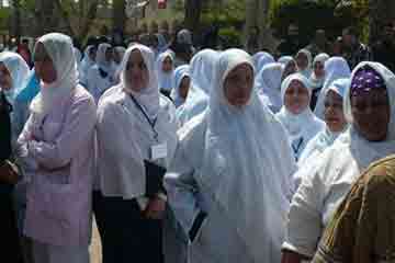 إغلاق مستشفى العبور بكفر الشيخ بالجنازي