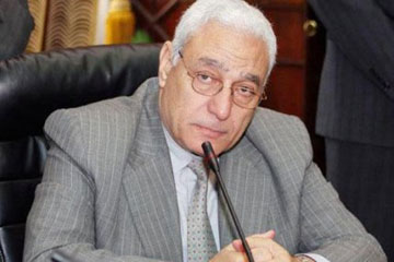 صرف رئيس جامعة الأزهر في واقعة تسمم طلاب المدينة الجامعية