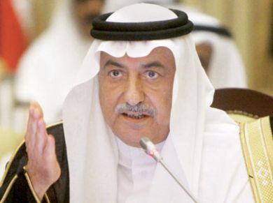 العساف: السعودية تستحق تصنيفاً ائتمانياً أعلى مما هي عليه حالياً