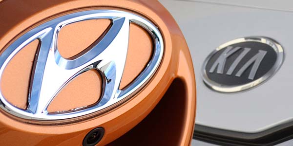 مجموعة هيونداي – كيا تستدعي 1.6 مليون سيارة بسبب عطل في ضوء المكابح