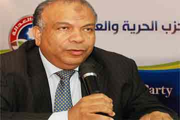 الكتاتني :هناك من يريد إشعال مصرويحدث فتنة غيرمقبول