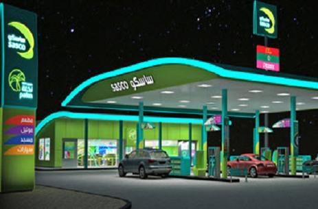 السعودية لخدمات السيارات والمعدات ساسكو