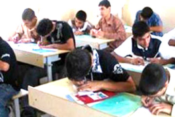 13 مايو .. بدء امتحانات الشهادة الابتدائية بالقاهرة و18 للاعدادية