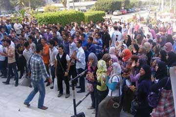 مستشار شيخ الازهر: الهجوم على الازهر وشيخه متعمد لدورهما الوطنى