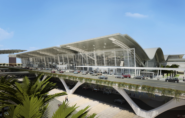 قطر: تأجيل افتتاح مطار حمد الذي كلف 15 مليار دولار