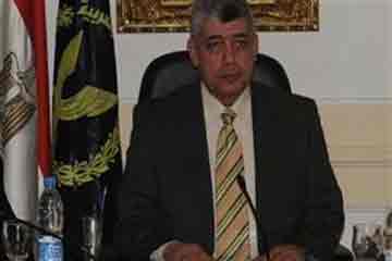 الداخلية: استشهاد 186 رجل شرطة منذ بداية الثورة و حتي الان لحفظ أمن الوطن