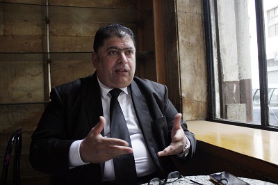 إتحاد المستثمرين يبحث تعديل لائحته لزيادة تمثيل جمعيات الصعيد ..ويدرس زراعة 10الاف فدان بالسودان