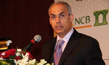 2.58 تريليون دولار حجم الاصول المجمعة للمصارف العربية بنهاية 2012