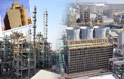 توقيع مذكرة تفاهم لإنشاء مجمع الصناعات البلاستيكية في بورسعيد مصـر