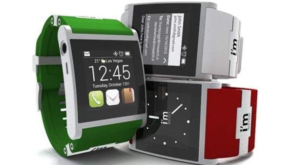 “الساعات الذكية” تجتاح الأسواق قريباً