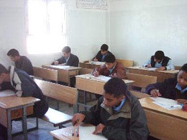 التعليم: امتحان الثانوية فى ست مواد فقط بدلا من 9 لدخول الجامعة