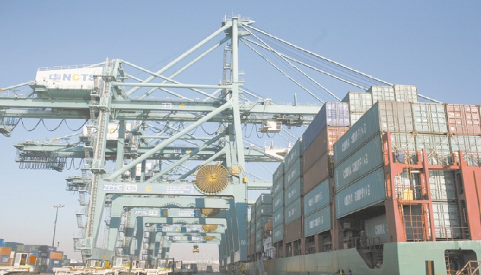 الجمارك توافق علي تعديل منشور إجراءات الترانزيت