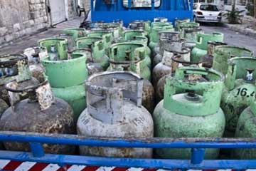 خبراء :زيادة أسعار أنابيب البوتاجاز ستؤدى الى بيعها بالسوق السوداء