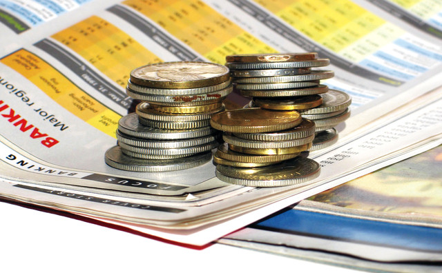 العائد علي السندات الحكومية يقفز لأعلي معدلاته في 7 أشهر