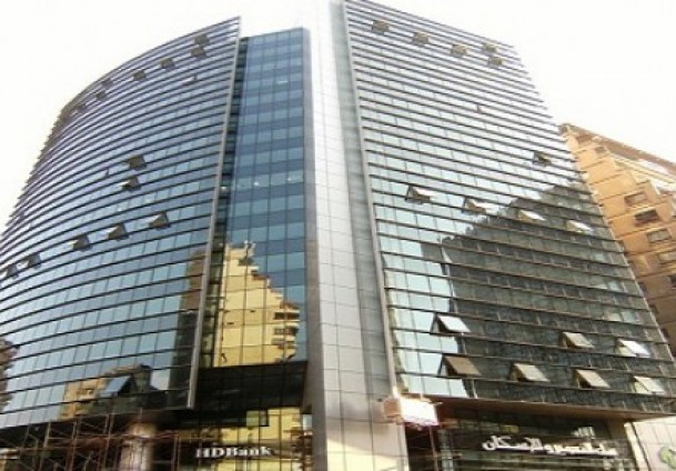 ارتفاع الديون المشكوك في تحصيلها لدي « التعمير » 0.5٪ نتيجة الأوضاع الاقتصادية