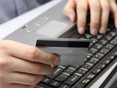 الدفع الإلكترونى