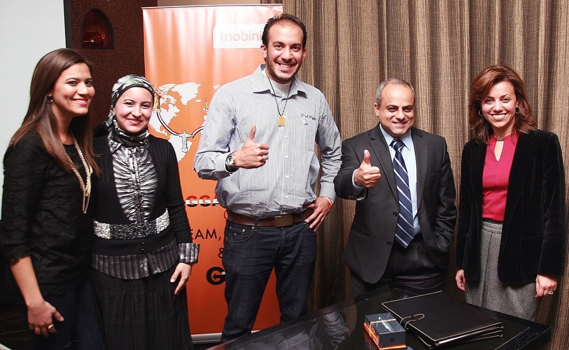 موبينيل تواصل رعايتها للرحالة أحمد حجاجوفيتش للعام الثاني على التوالي