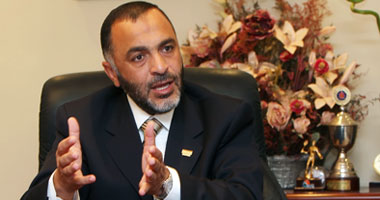 مؤمن : زيارة مرسى للسودان تبحث إستكمال الطريق البرى ومنع التهريب عبر الحدود