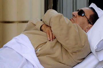 “الإدارية العليا” تصدر حكما نهائيا برفض دعوى بطلان تنحى مبارك