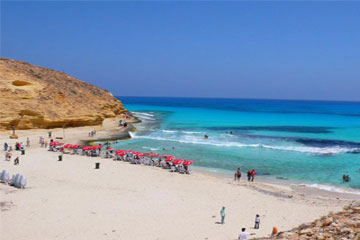 قبيلة بالسويس: سنحمي الفنادق ولن يستطيع متطرف المساس بارزاقنا