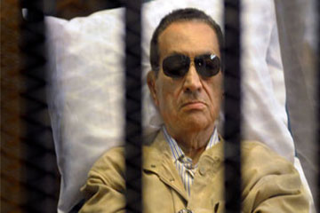 الإثنين.. “الإدارية العليا” تصدر حكمها في دعوى بطلان تنحى مبارك