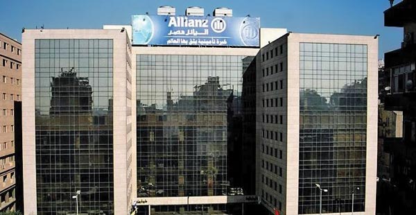 أليانز مصر تُطلق مبادرة “أليانز الخير” لخدمة وتنمية المجتمع المحلي