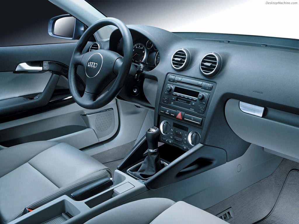 موعد طرحها للبيع في الشرق الأوسط لم يتحدد بعد .. « أودي » تقتحم سوق السيارات الصغيرة بـA3