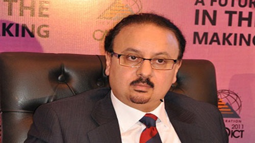 القاضى : اطلاق مرحلة جديدة لدعم الشركات الصغيرة والمتناهية الصغر بقيمة 25 مليون جنيه