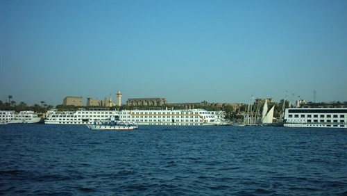 الإعلام الإثيوبي يبرز اكتمال عملية تحويل مجرى النيل الأزرق لبناء سد النهضة