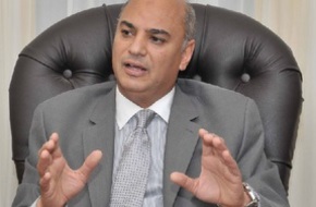 رئيس مجلس إدارة شركة جولدن تراست كابيتال