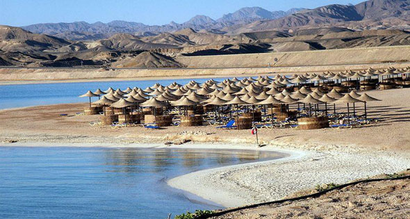 الاستثمار السياحي