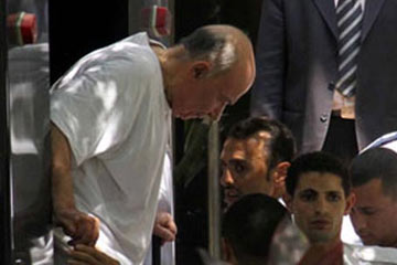 الجنايات تؤيد منع الليثي ووالي وآخرين من التصرف في أموالهم لاتهامهم بالعدوان على المال العام