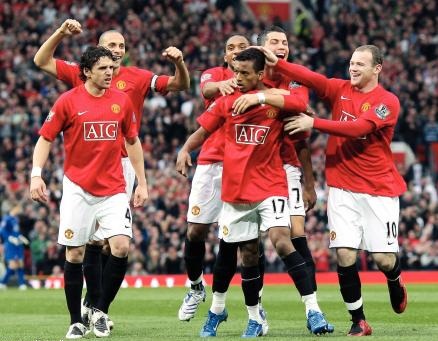 “بايرن ميونخ” يتجاوز “مانشستر يونايتد” ليصبح أغلى علامة تجارية بين أندية كرة القدم