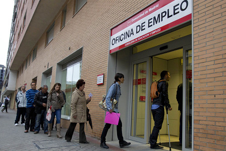 زيادة في عدد العاطلين عن العمل في ألمانيا تفوق التوقعات