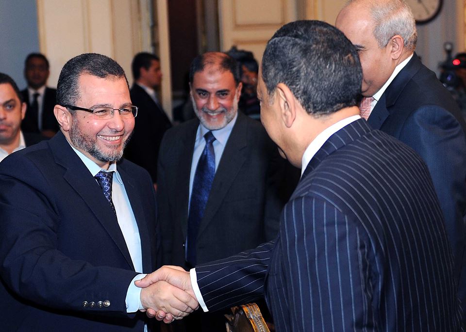 قنديل يطلق مبادرة “ابن مدرسة باسمك” لبناء 1000 مدرسة خلال 5 سنوات