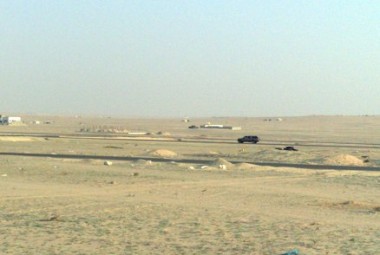 النيابة الادارية : قانون بيع الاراضي الصحراوية متناقض ويسهل الاستيلاء على أملاك  الدولة