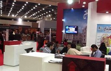 رواد معرض الأهرام يبحثون عن التسهيلات والقاهرة والشروق الأعلى طلباً